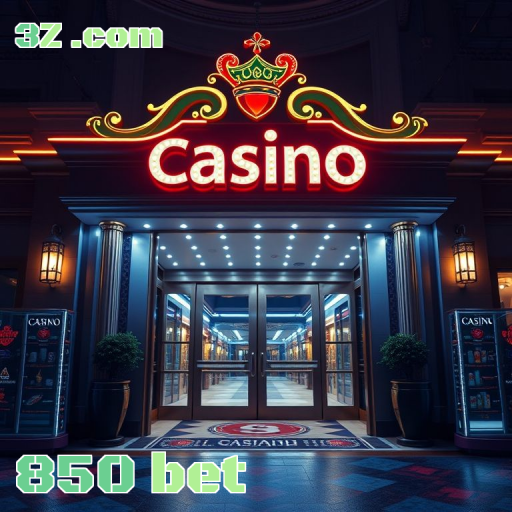 850 bet