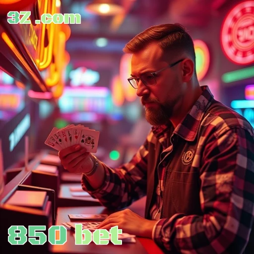 Inovação na Plataforma 850 Bet: Explorando o App para Apostar
