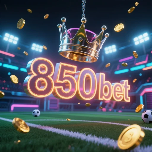 850 bet