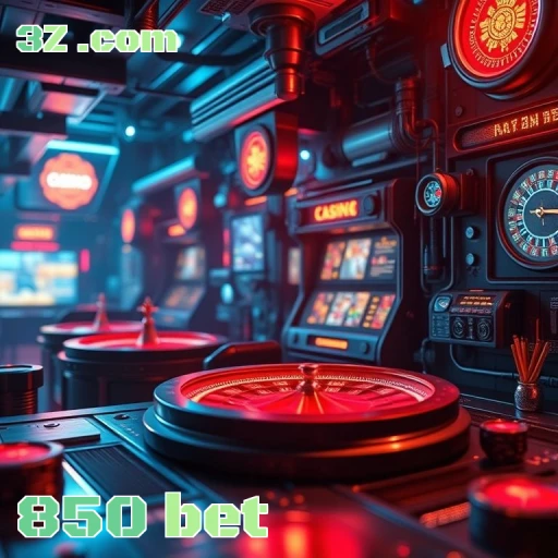 Inovadora Plataforma da 850 bet Eleva o Jogo Online Brasileiro