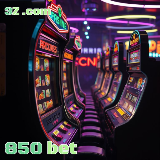 Promoções Incríveis na 850 Bet: Um Mundo de Oportunidades